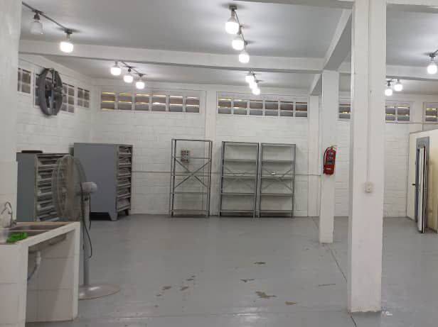 #225755 - Local / Casa Comercial para Alquiler en Guacara - G