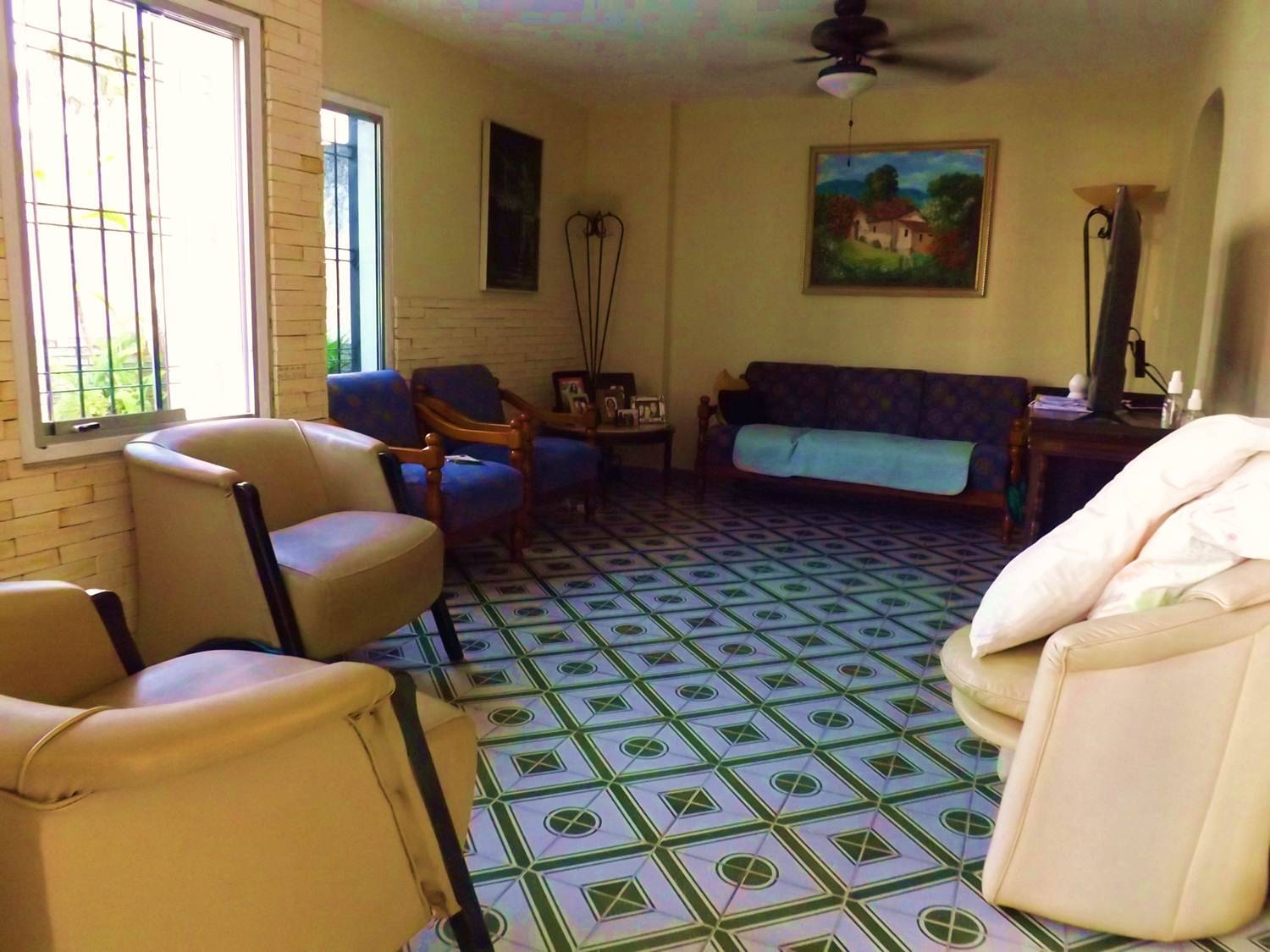 #312568 - Casa para Venta en Bejuma - G