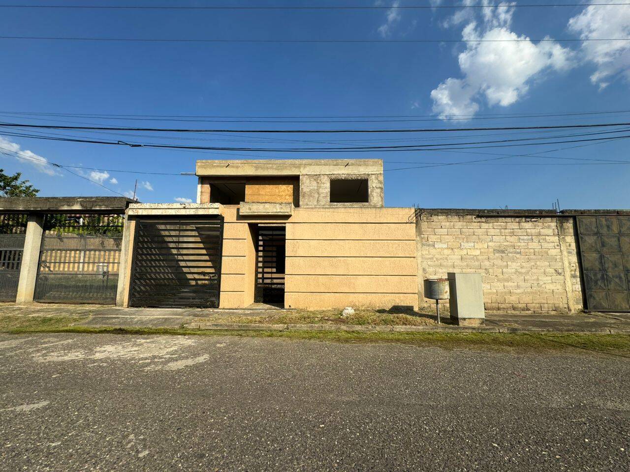 #226567 - Casa para Venta en San Diego - G