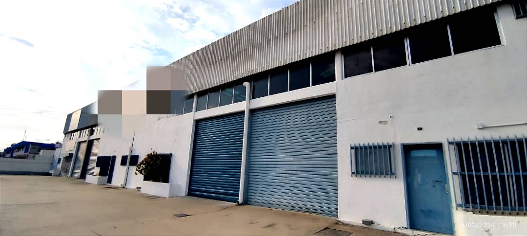 #228009 - Galpón para Venta en Valencia - G