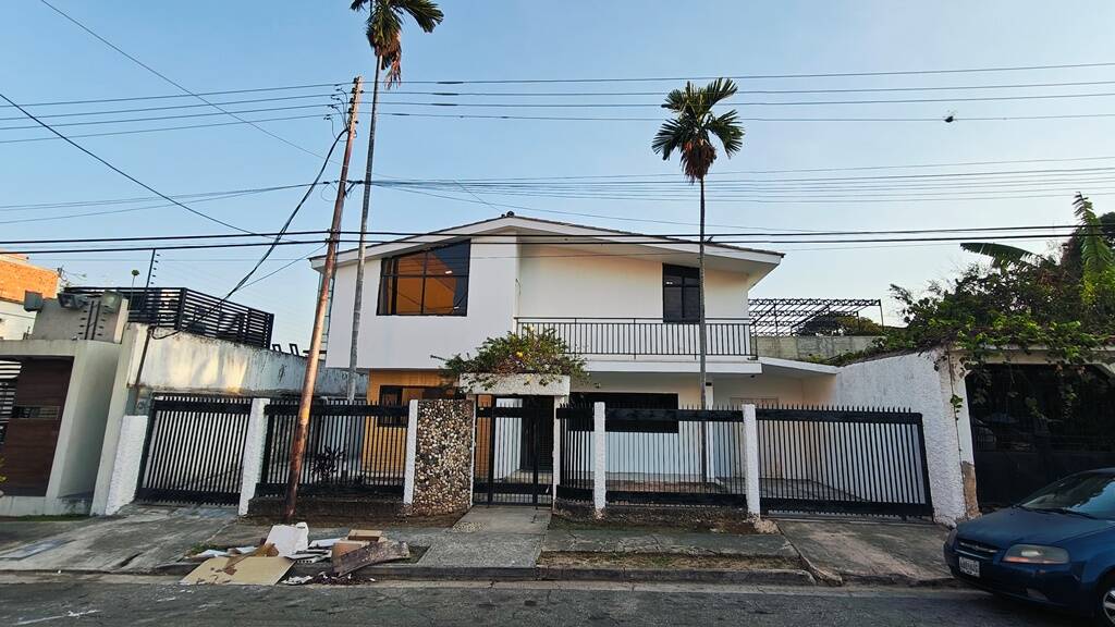 #227679 - Casa para Alquiler en Valencia - G