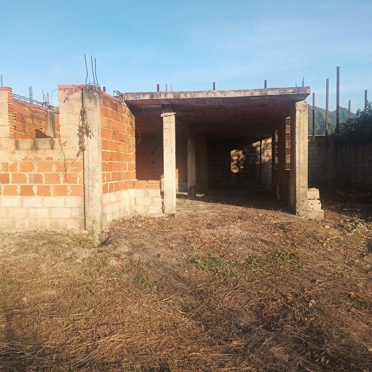 #20527 - Casa para Venta en San Diego - G