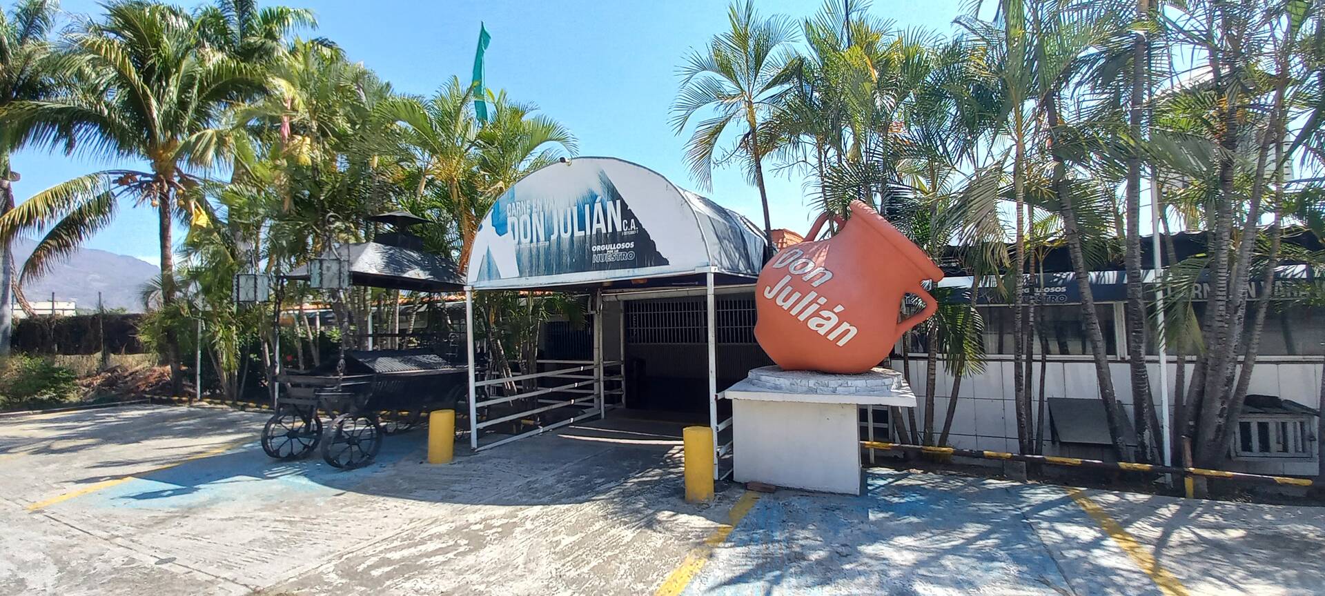 #20364 - Negocio / Empresa para Venta en Guacara - G
