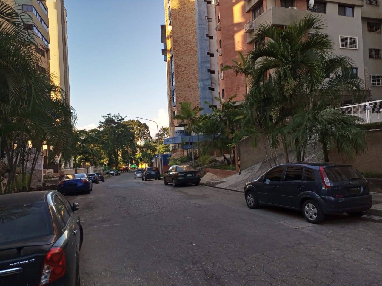 #230472 - Apartamento para Alquiler en Valencia - G
