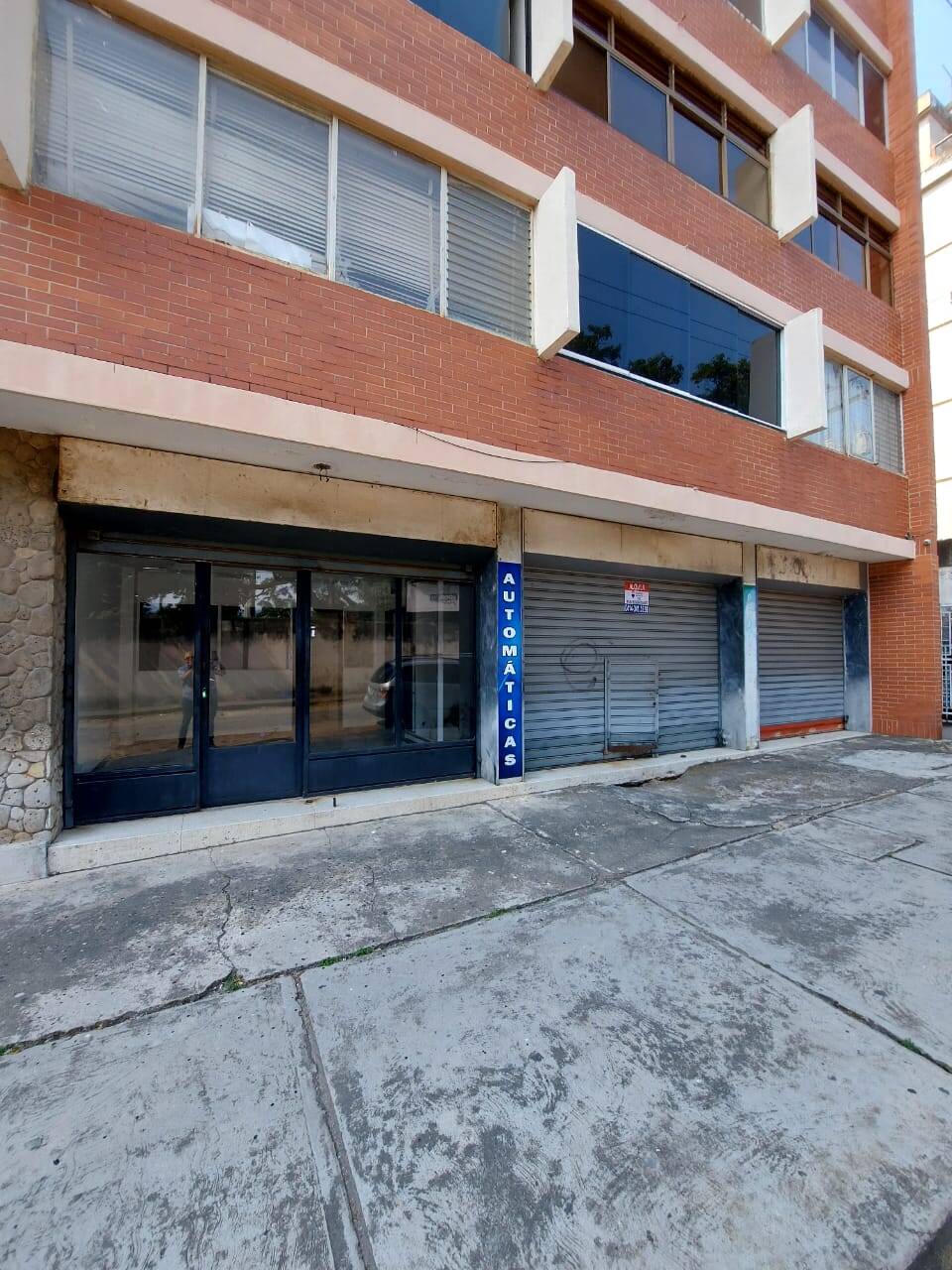 #294070 - Local / Casa Comercial para Alquiler en Valencia - G