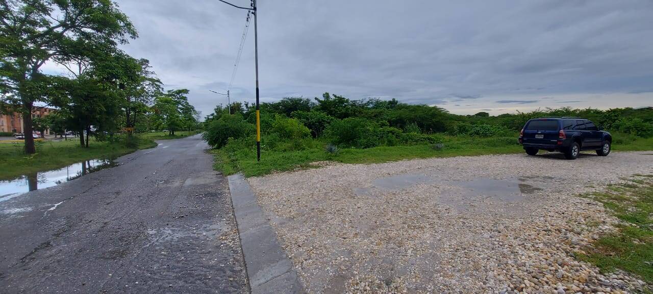 #232871 - Terreno para Venta en San Joaquín - G