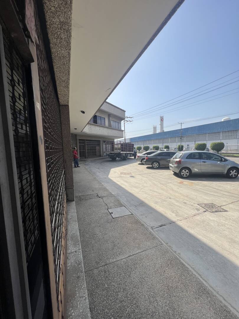 #236466 - Local / Casa Comercial para Alquiler en Valencia - G
