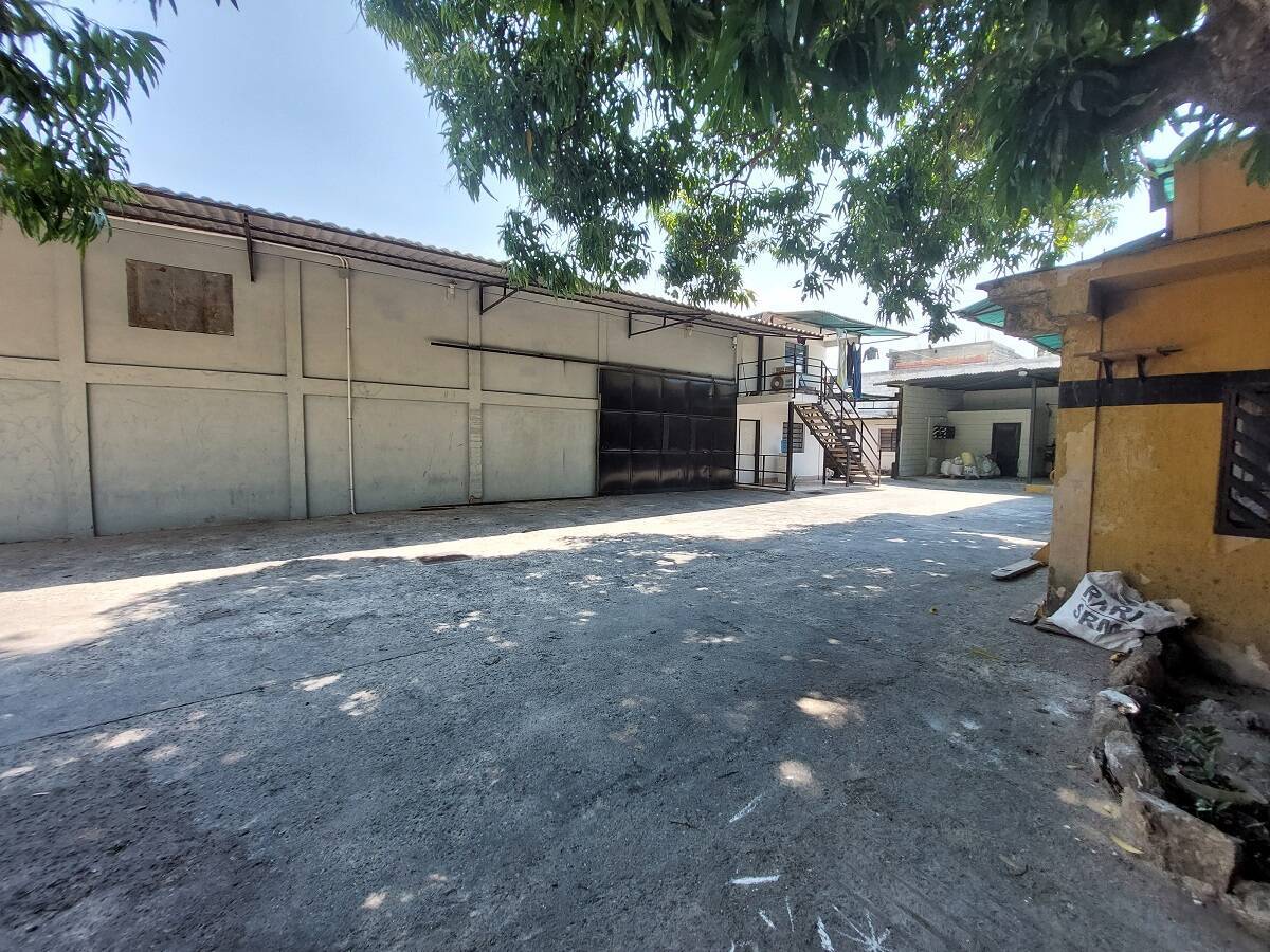 #237728 - Galpón para Venta en Valencia - G