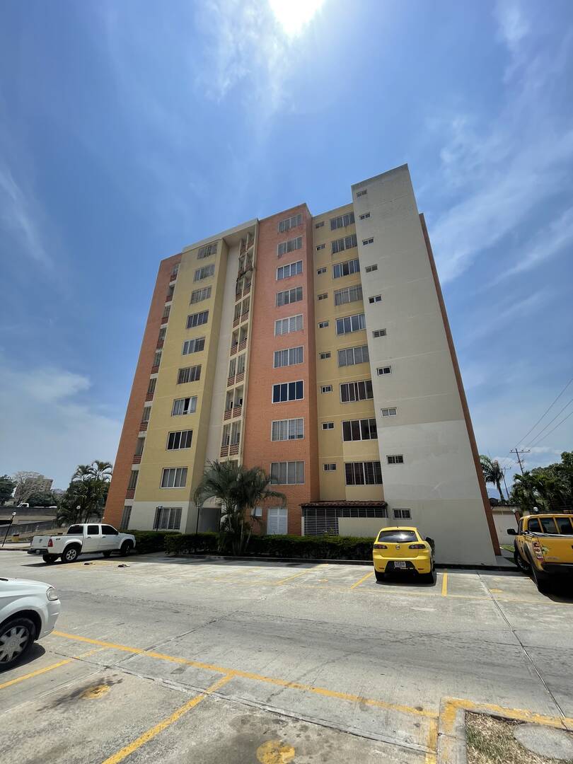 #21623 - Apartamento para Alquiler en  Naguanagua - G
