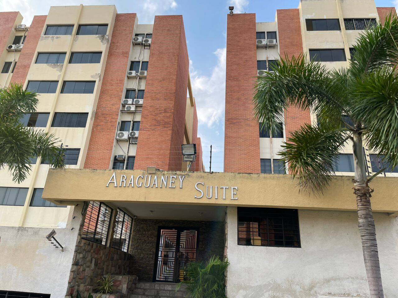 #238557 - Apartamento para Alquiler en  Naguanagua - G