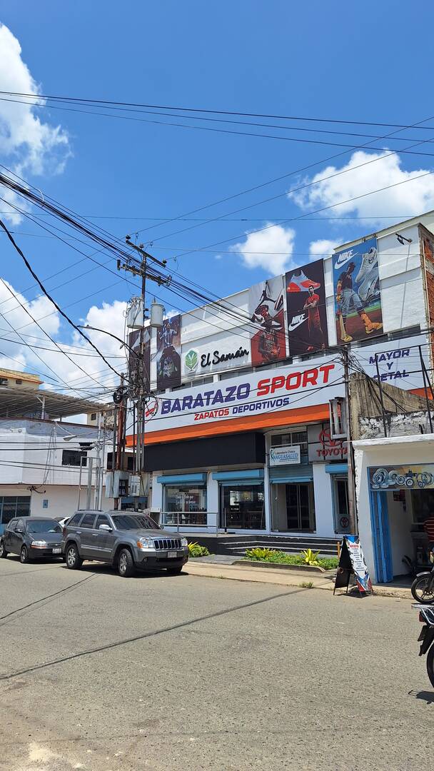 #240867 - Local / Casa Comercial para Alquiler en  Naguanagua - G