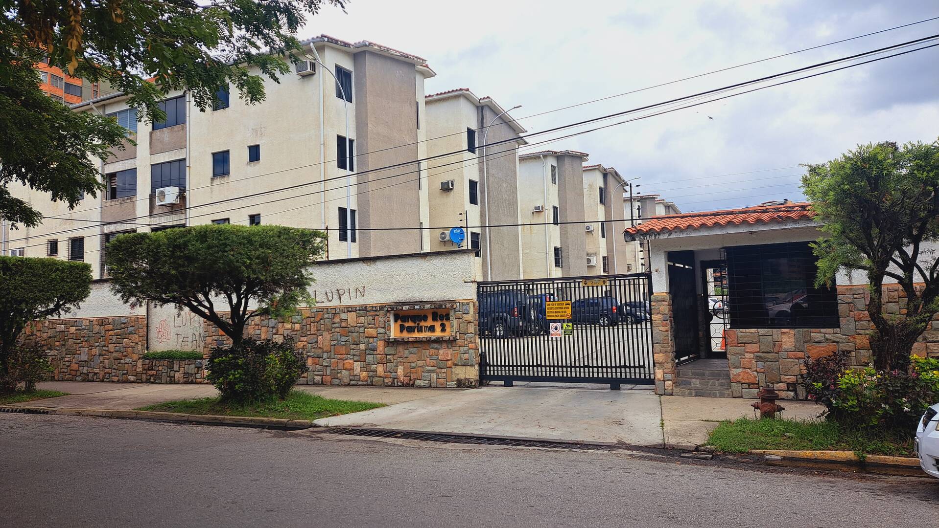#242263 - Apartamento para Venta en  Naguanagua - G
