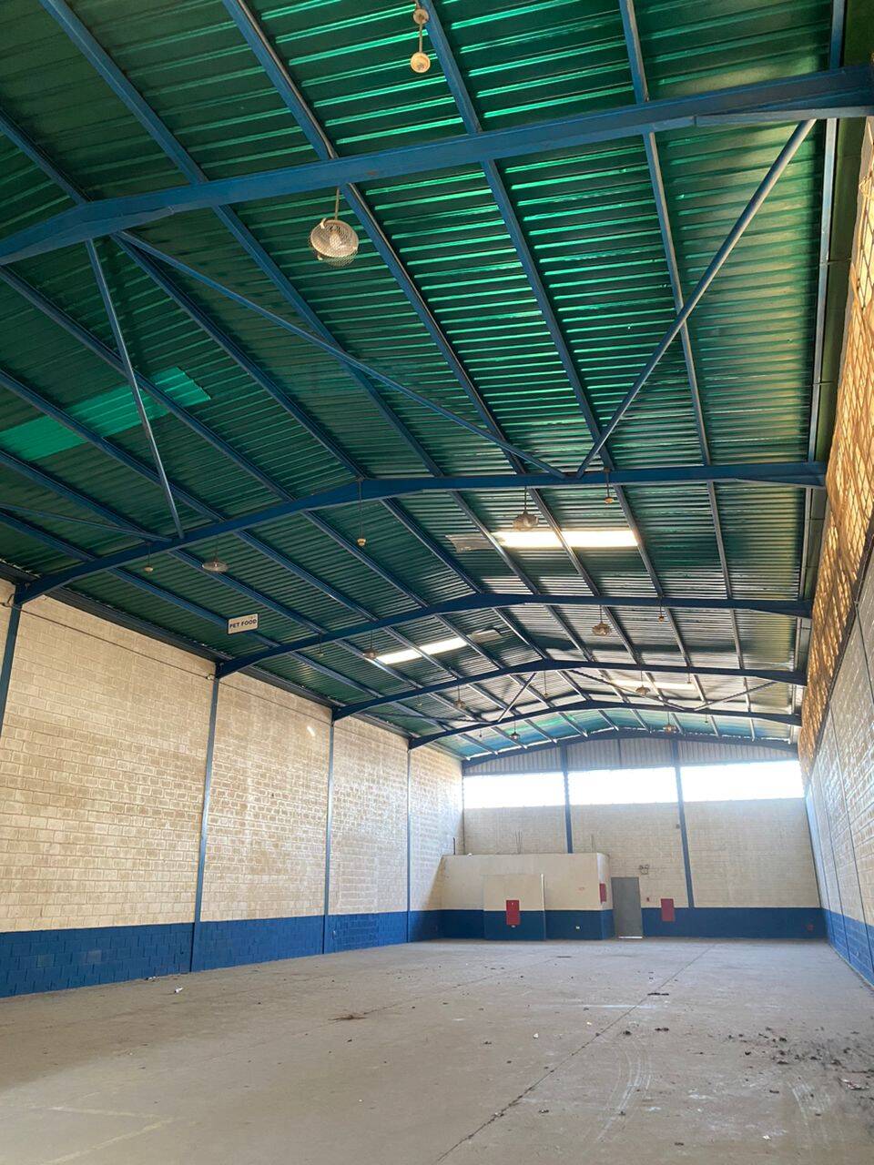 #243732 - Galpón para Venta en Valencia - G