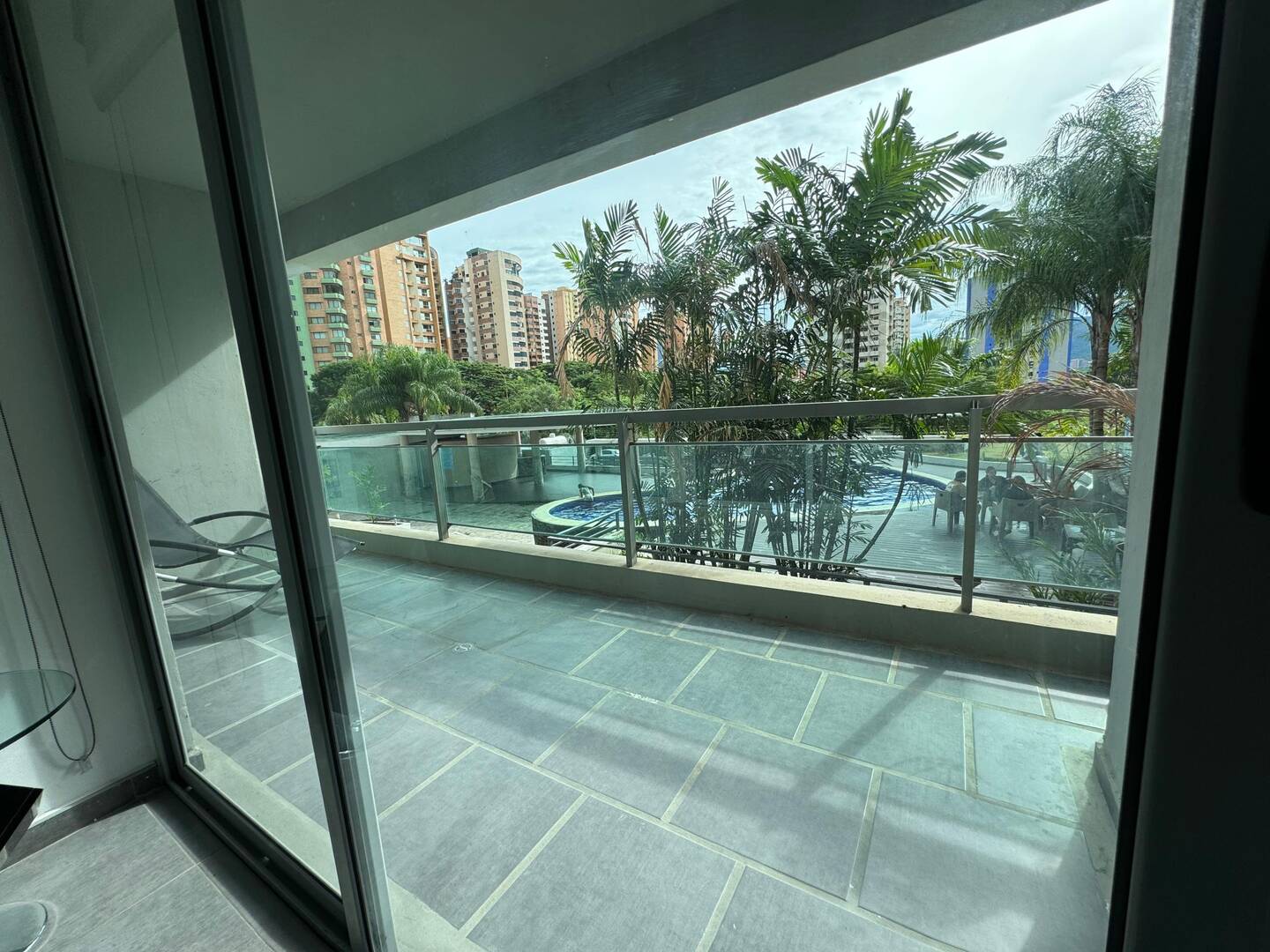 #243916 - Apartamento para Alquiler en Valencia - G