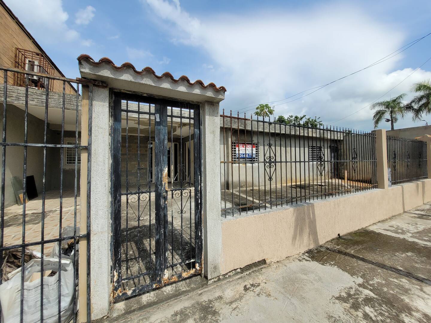 #246173 - Casa para Venta en Valencia - G