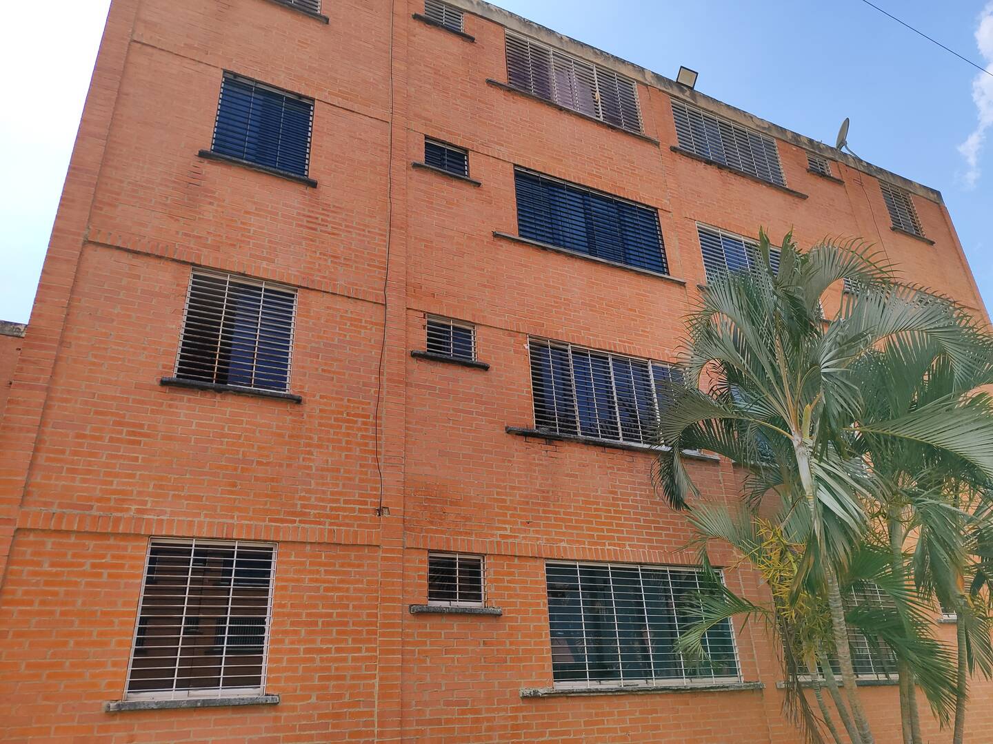 #246027 - Apartamento para Alquiler en San Diego - G