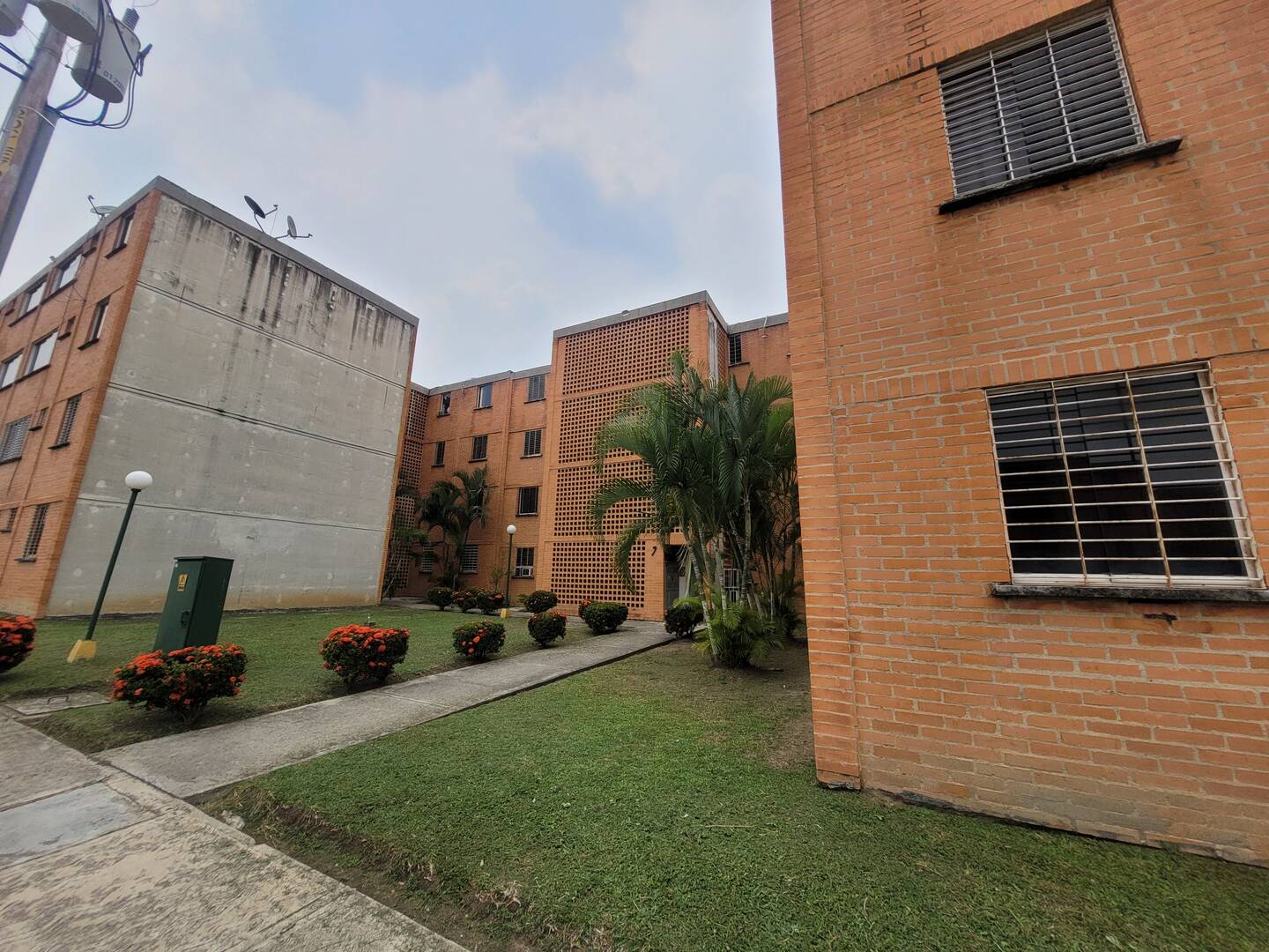 #246353 - Apartamento para Venta en San Diego - G