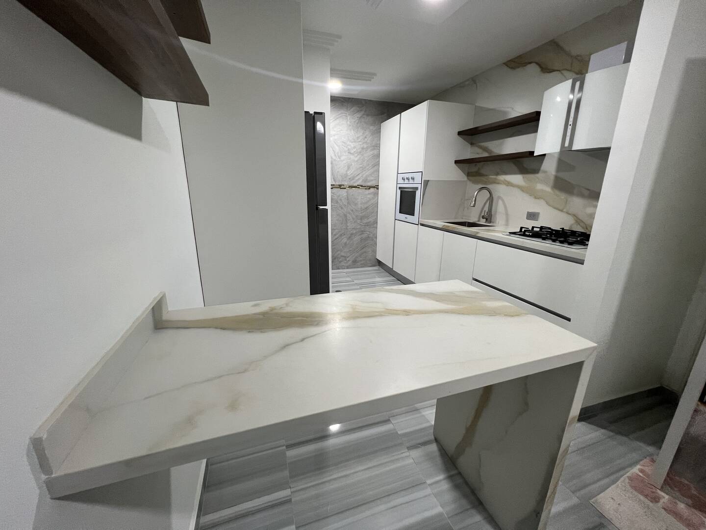 #247004 - Apartamento para Venta en San Diego - G