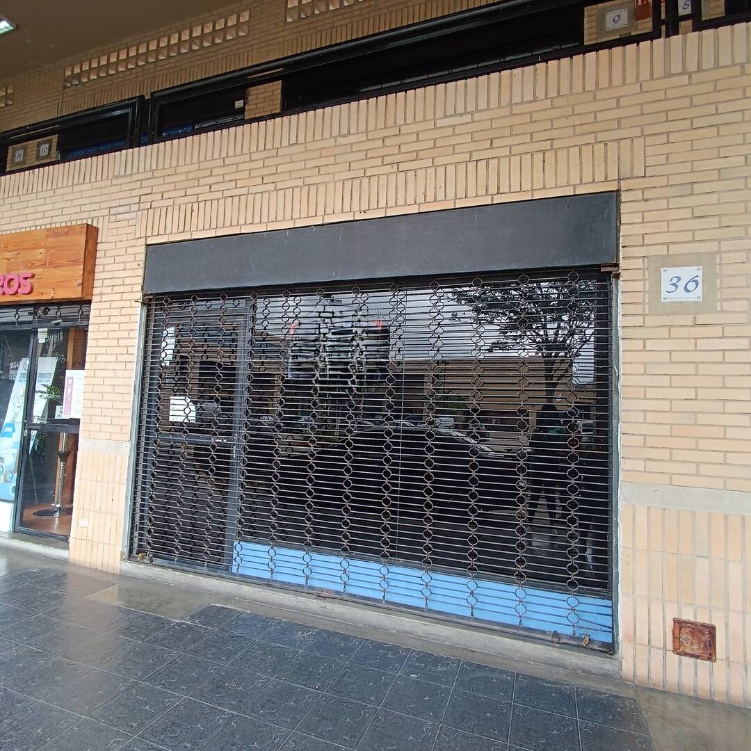 #247146 - Local / Casa Comercial para Alquiler en San Diego - G