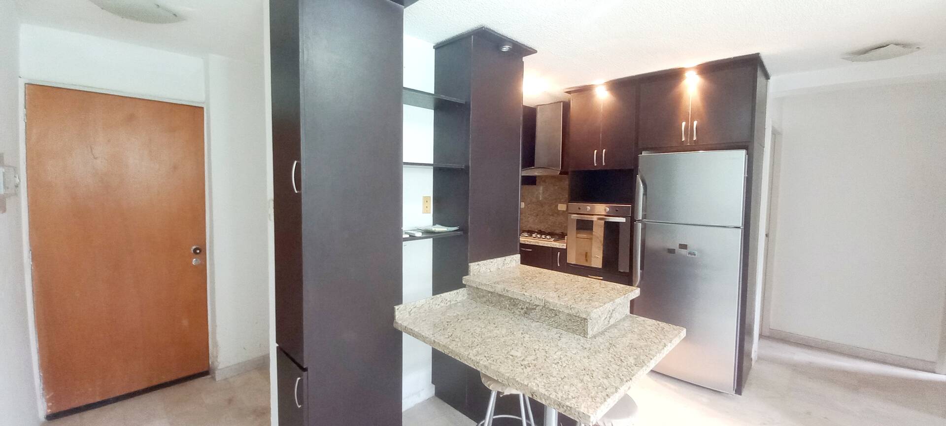 #22490 - Apartamento para Alquiler en San Diego - G