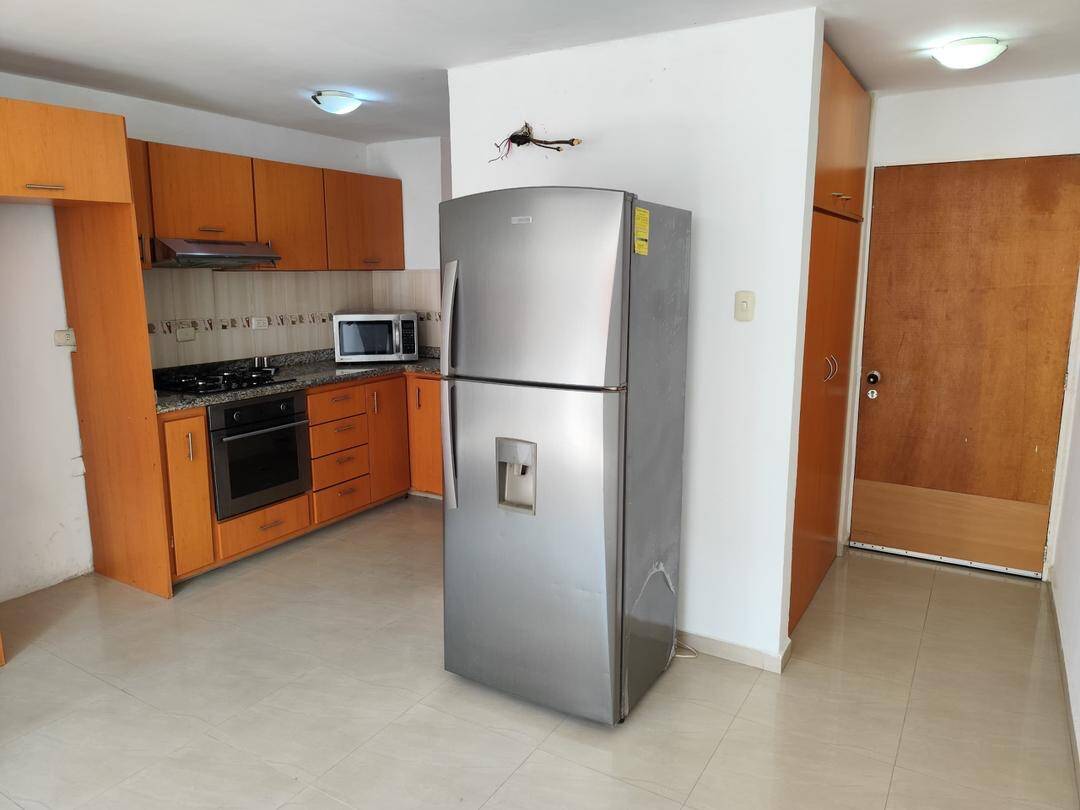 #22643 - Apartamento para Venta en Valencia - G
