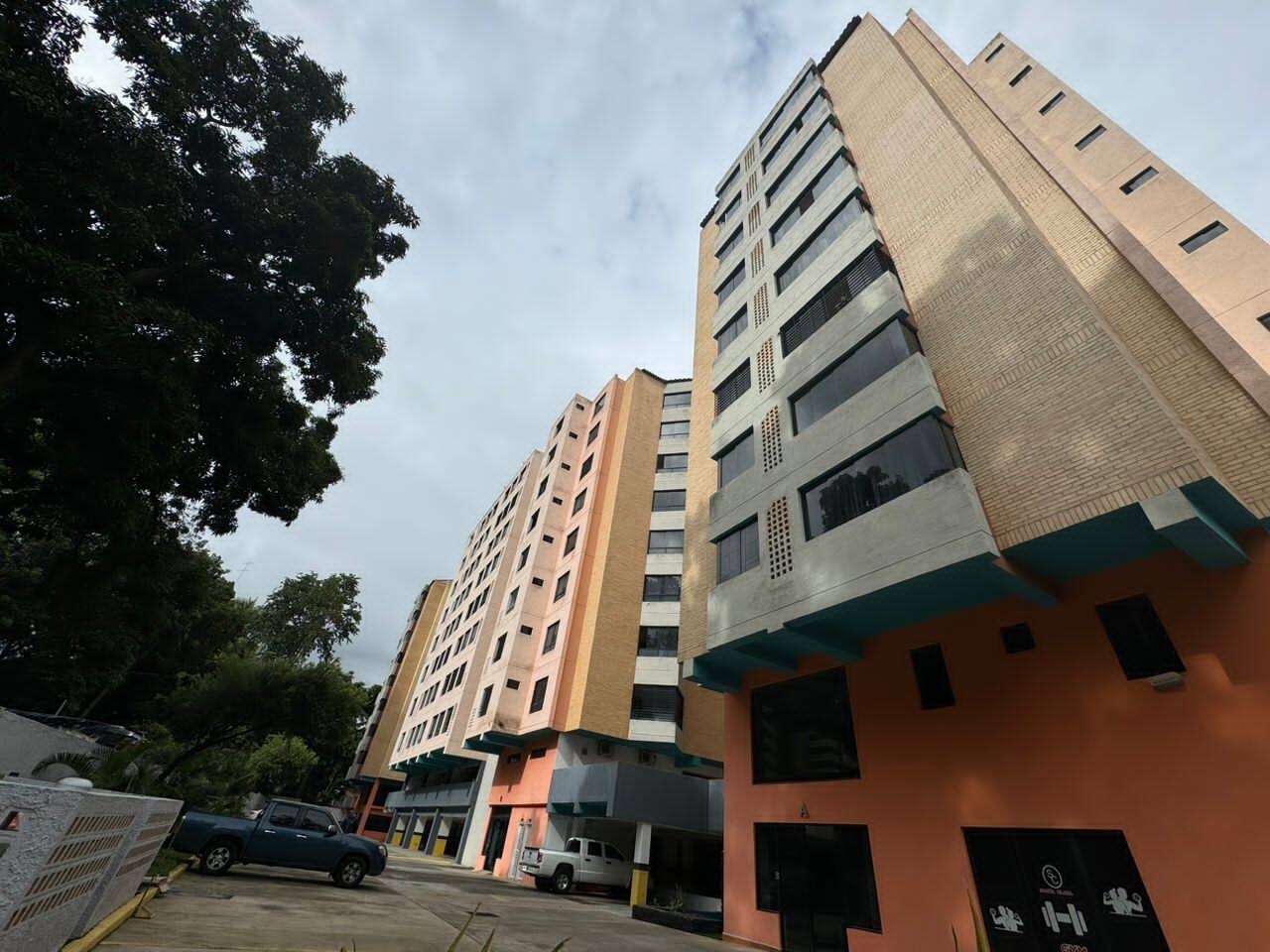 #249415 - Apartamento para Alquiler en Valencia - G