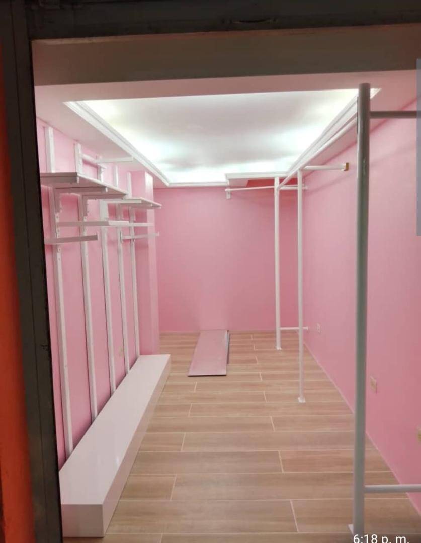 #249859 - Local / Casa Comercial para Alquiler en  Naguanagua - G