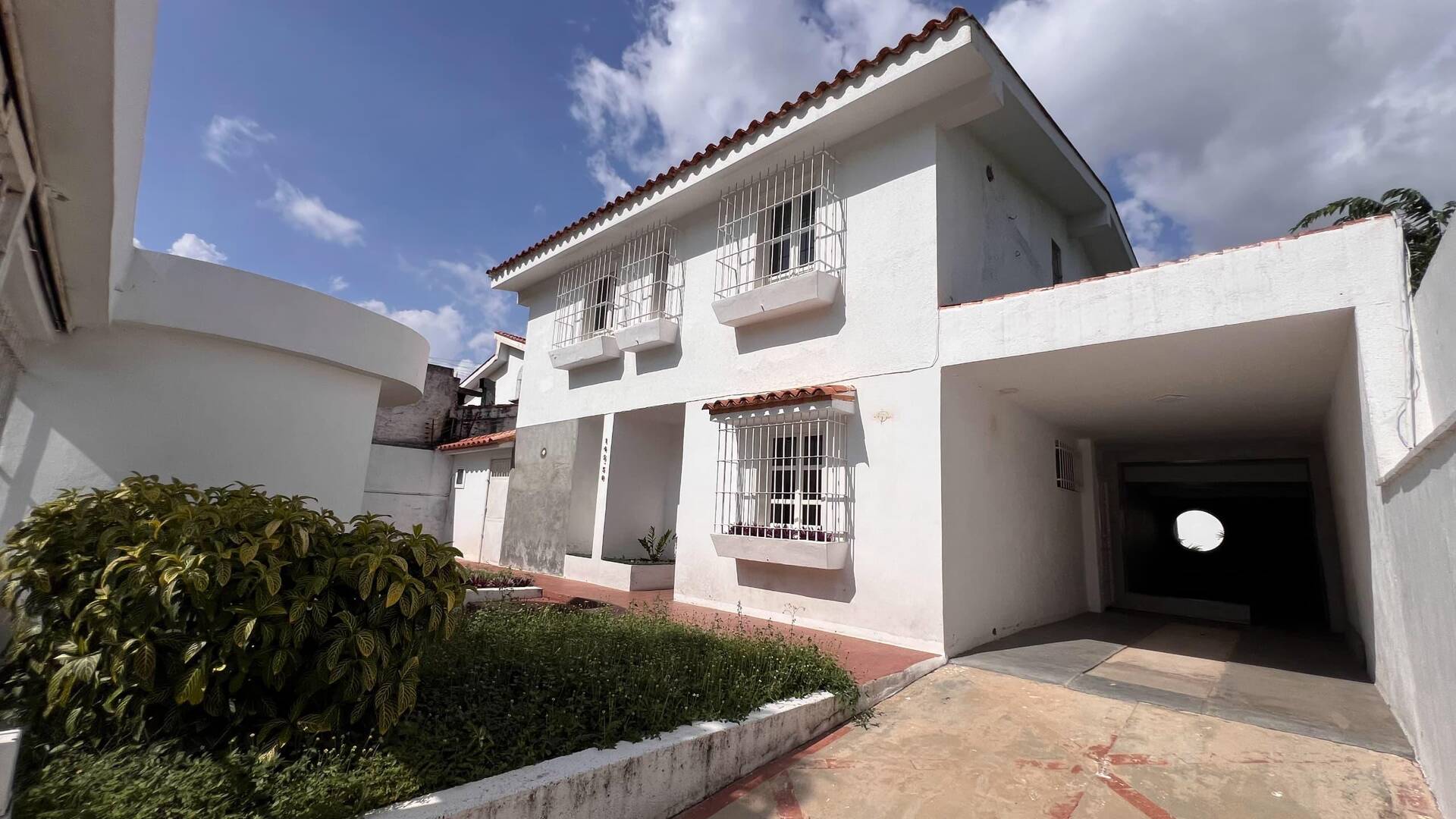 #252487 - Casa para Alquiler en Valencia - G