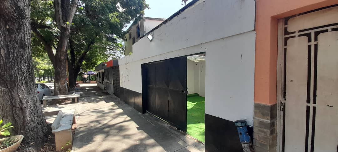 #252509 - Local / Casa Comercial para Venta en Valencia - G
