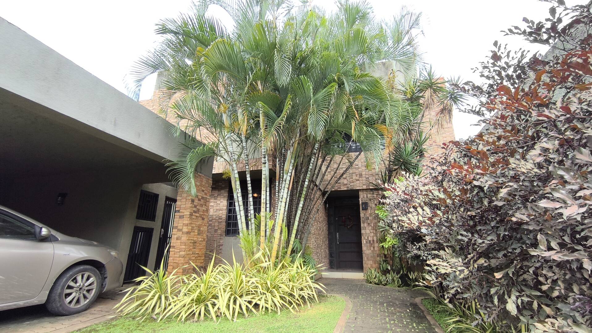 #252645 - Townhouse para Venta en  Naguanagua - G