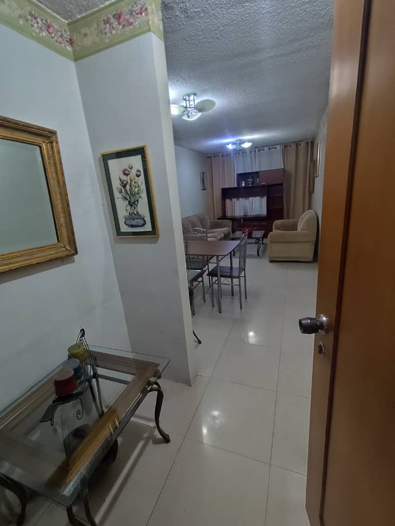 #243954 - Apartamento para Alquiler en San Diego - G