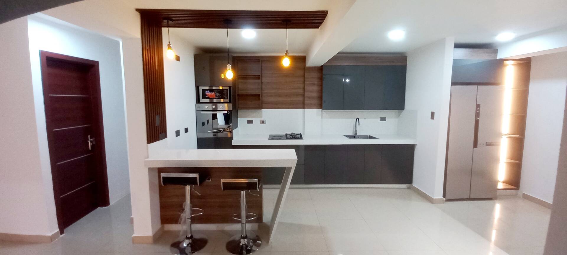#23060 - Townhouse para Venta en  Naguanagua - G