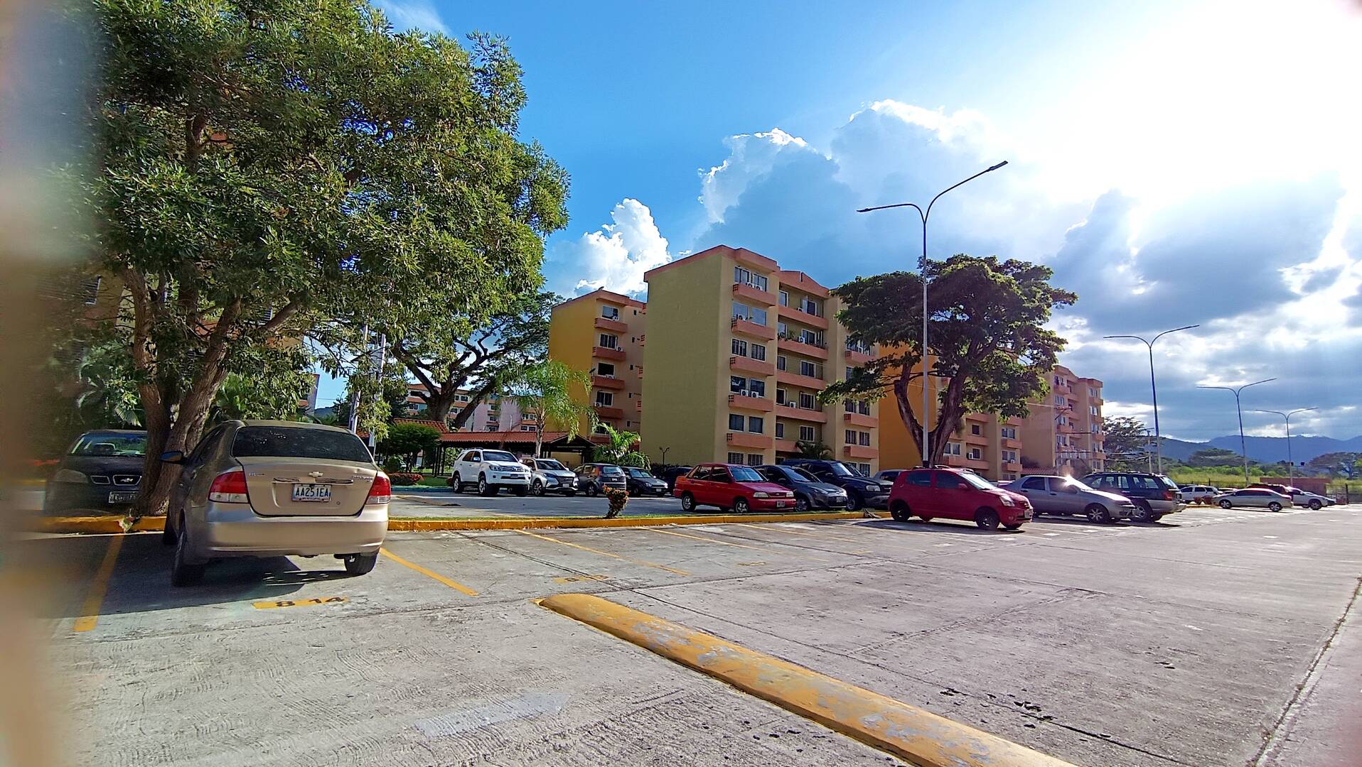 #23180 - Apartamento para Venta en San Diego - G