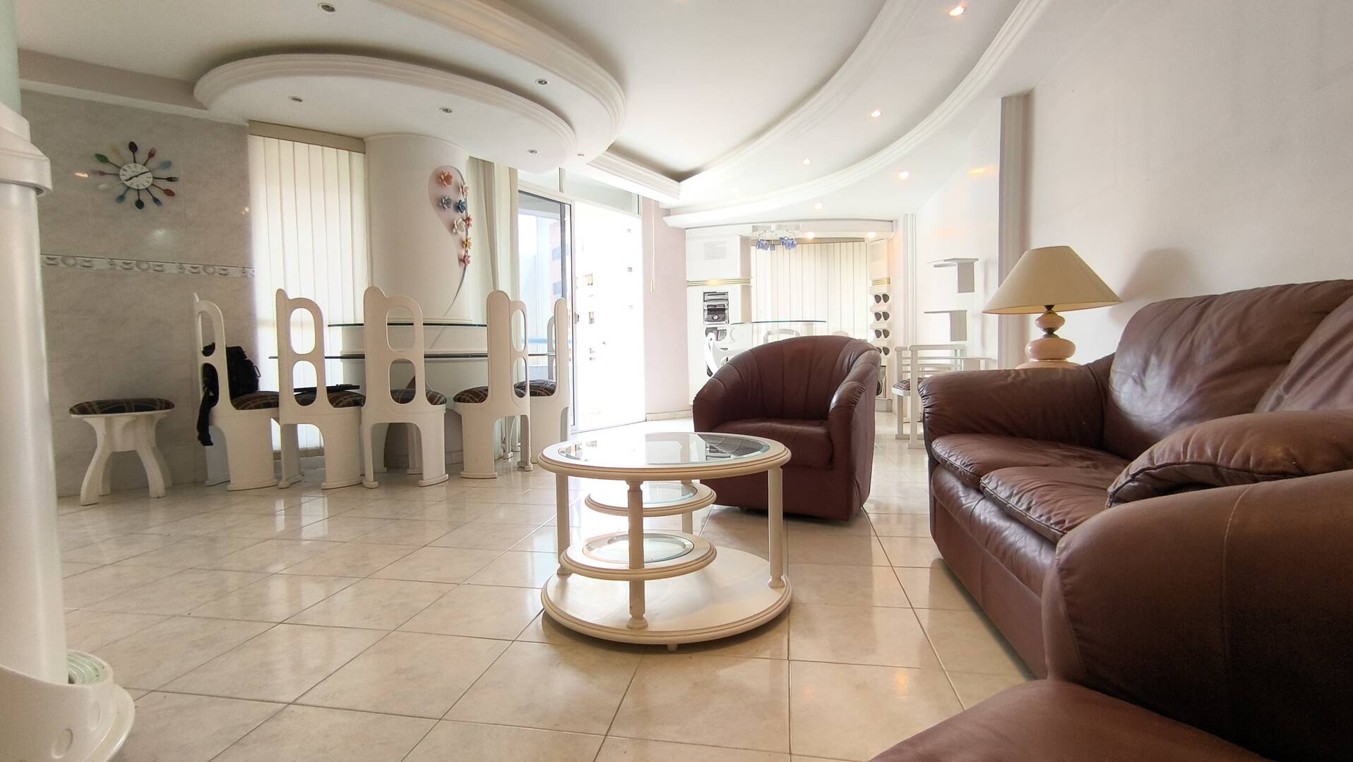 #256244 - Apartamento para Venta en  Naguanagua - G