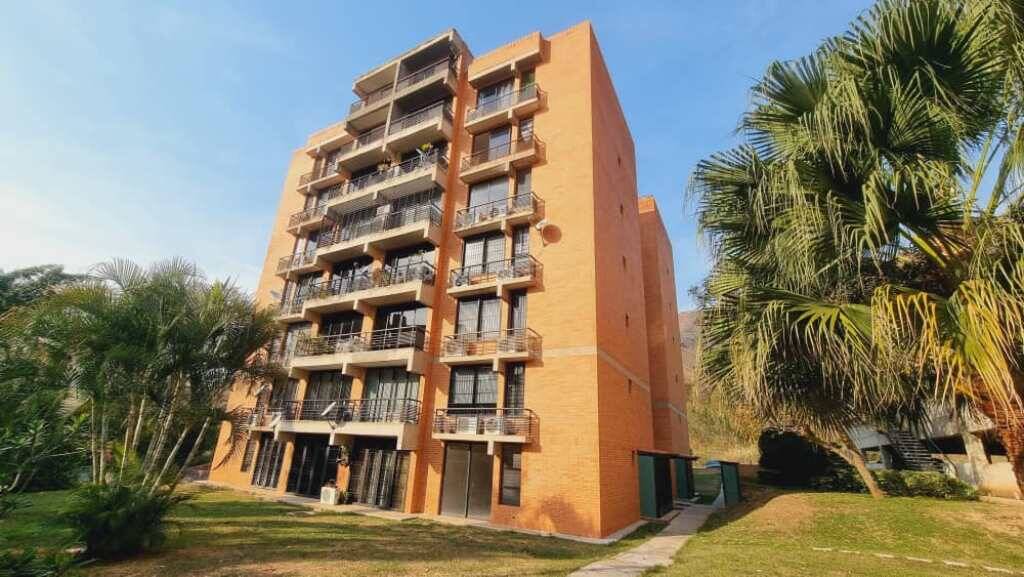 #256344 - Apartamento para Alquiler en  Naguanagua - G