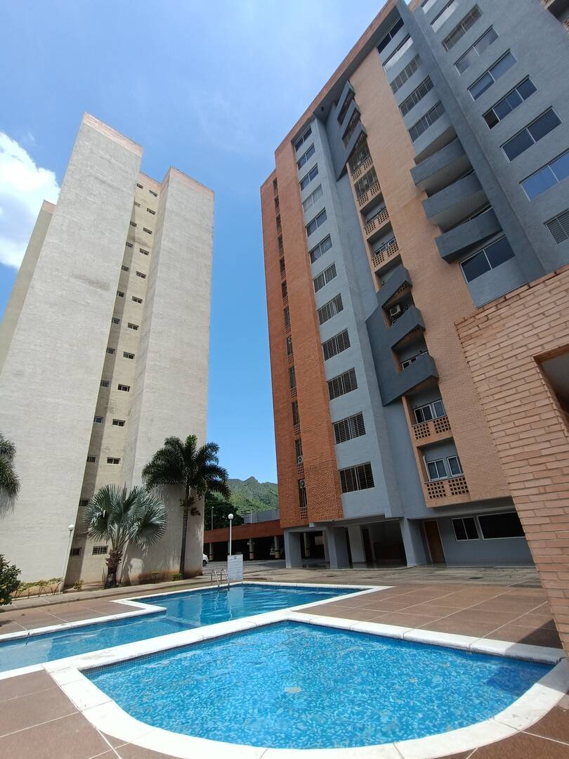 #23313 - Apartamento para Alquiler en  Naguanagua - G