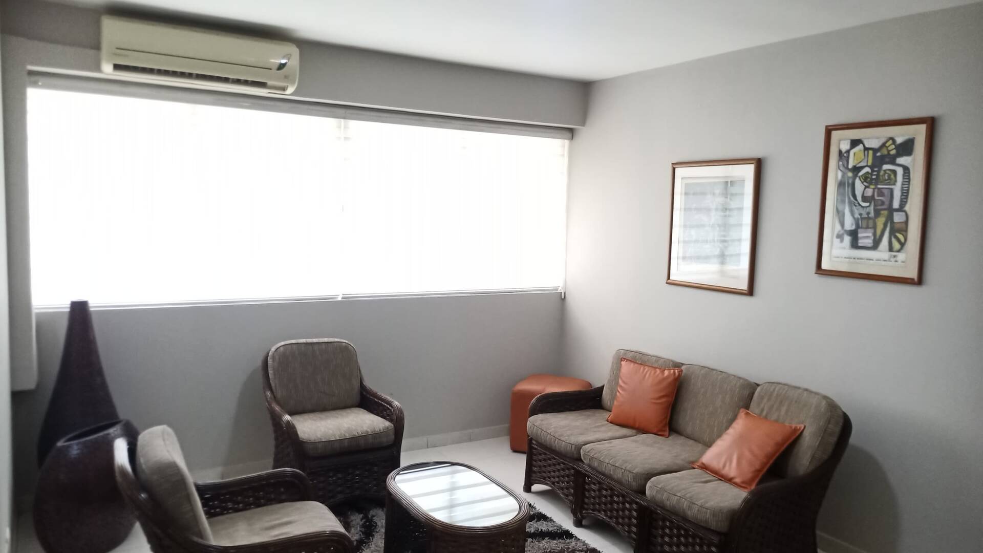 #256578 - Apartamento para Alquiler en Valencia - G