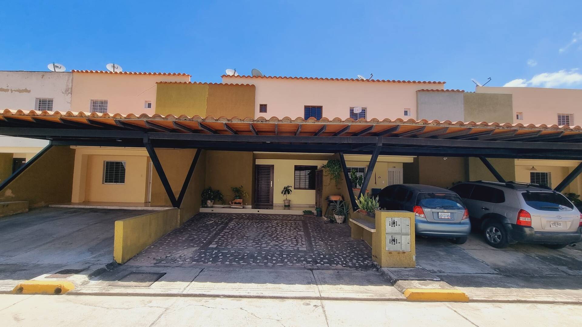 #256802 - Townhouse para Venta en San Diego - G