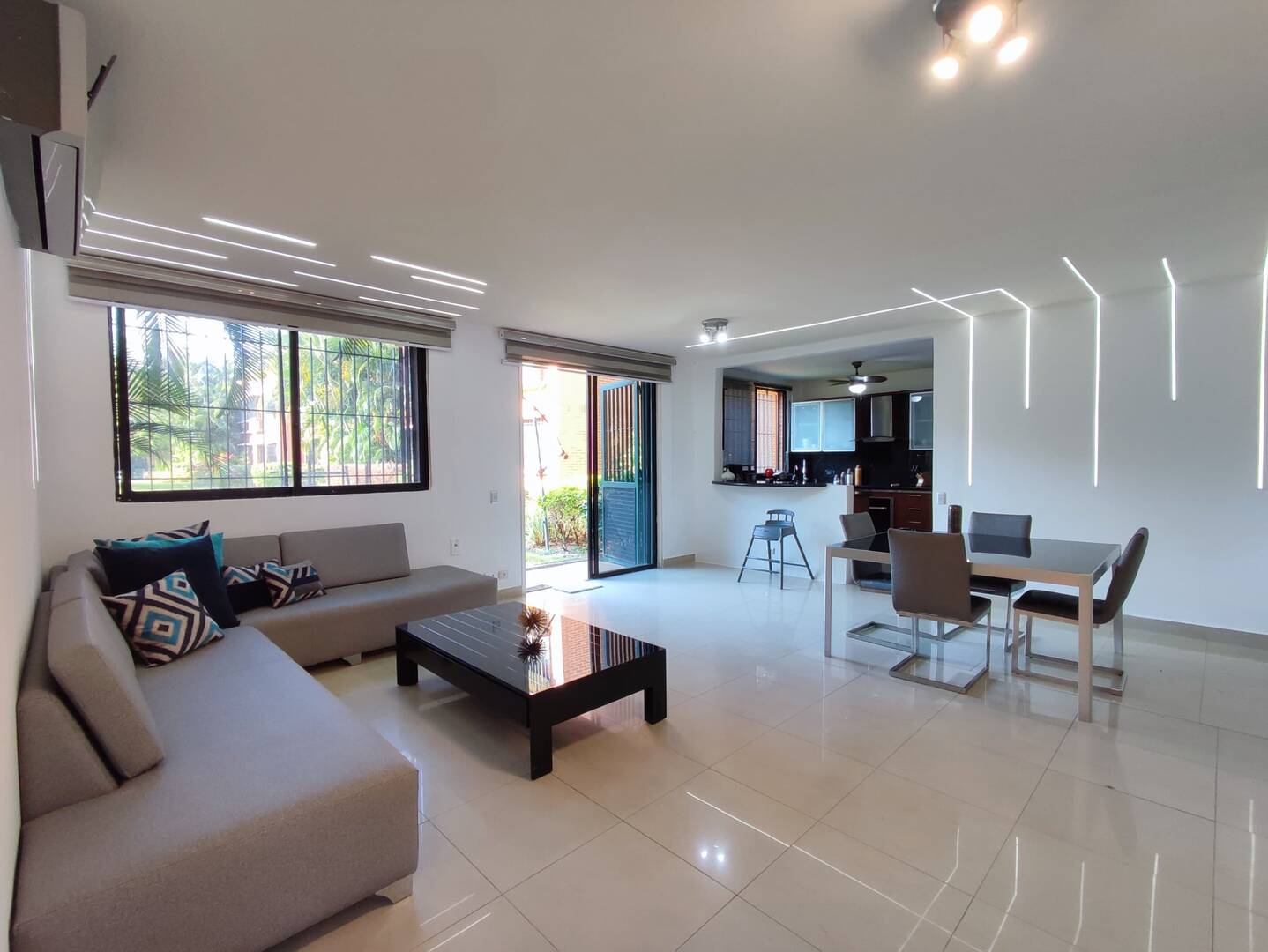 #257287 - Apartamento para Venta en  Naguanagua - G