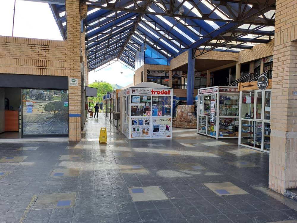#259692 - Local / Casa Comercial para Alquiler en San Diego - G