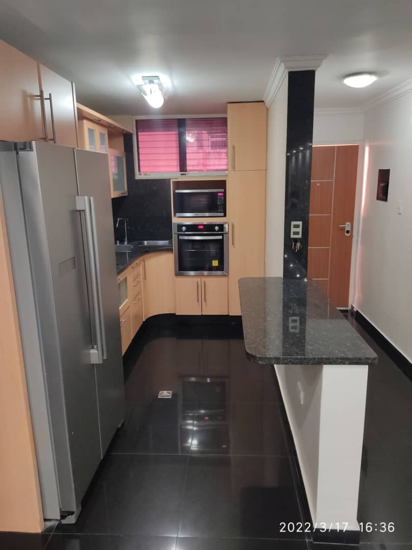 #257904 - Apartamento para Venta en San Diego - G