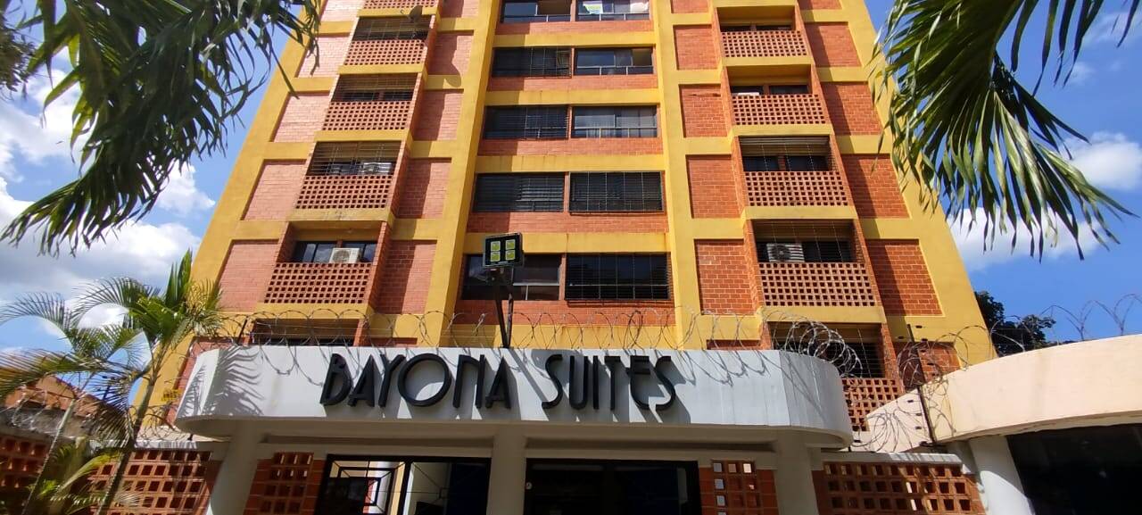#258037 - Apartamento para Alquiler en  Naguanagua - G