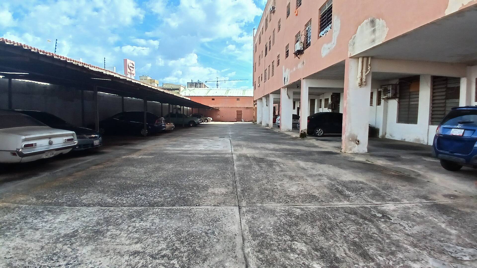 #258751 - Apartamento para Alquiler en Valencia - G
