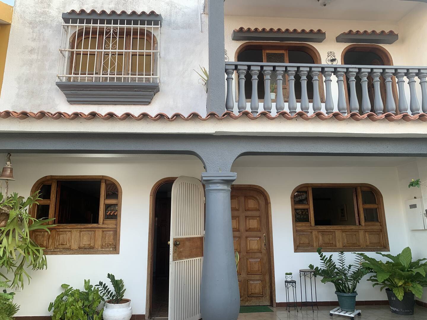 #259228 - Casa para Venta en San Diego - G