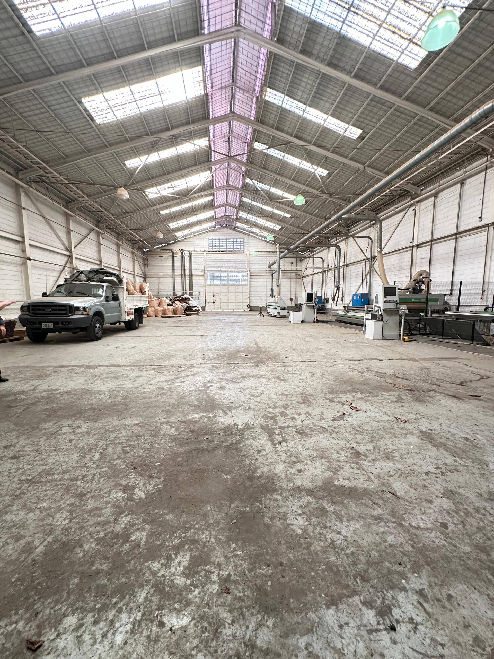 #23729 - Galpón para Venta en Valencia - G