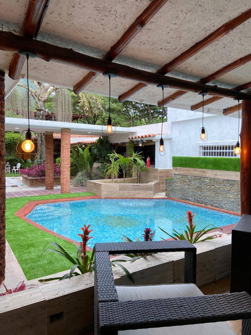 #260480 - Casa para Venta en San Diego - G