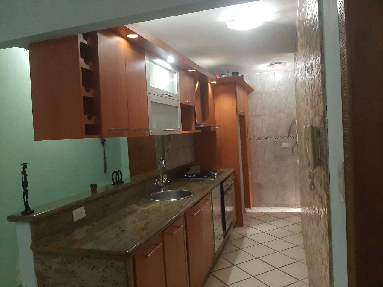 #260926 - Apartamento para Venta en San Diego - G