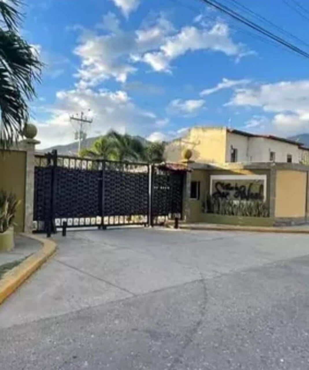 #261049 - Apartamento para Venta en San Diego - G