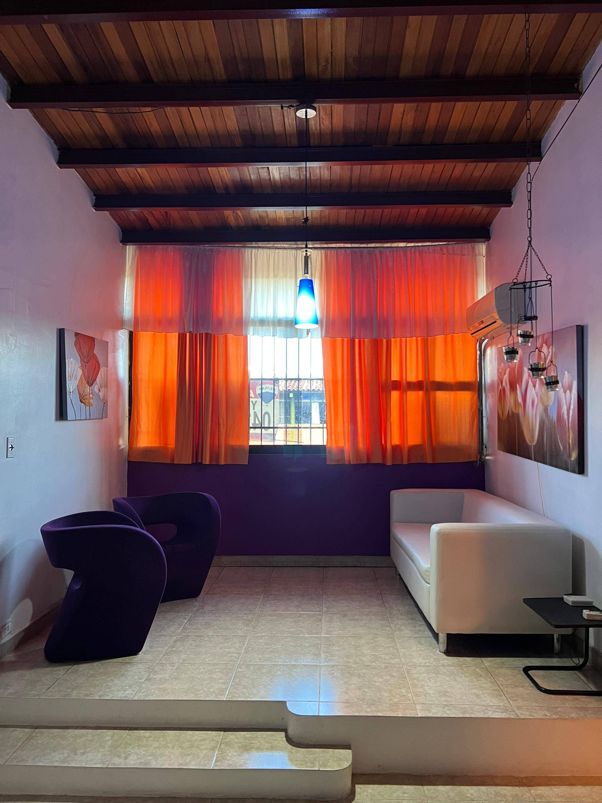 #262010 - Apartamento para Alquiler en San Diego - G