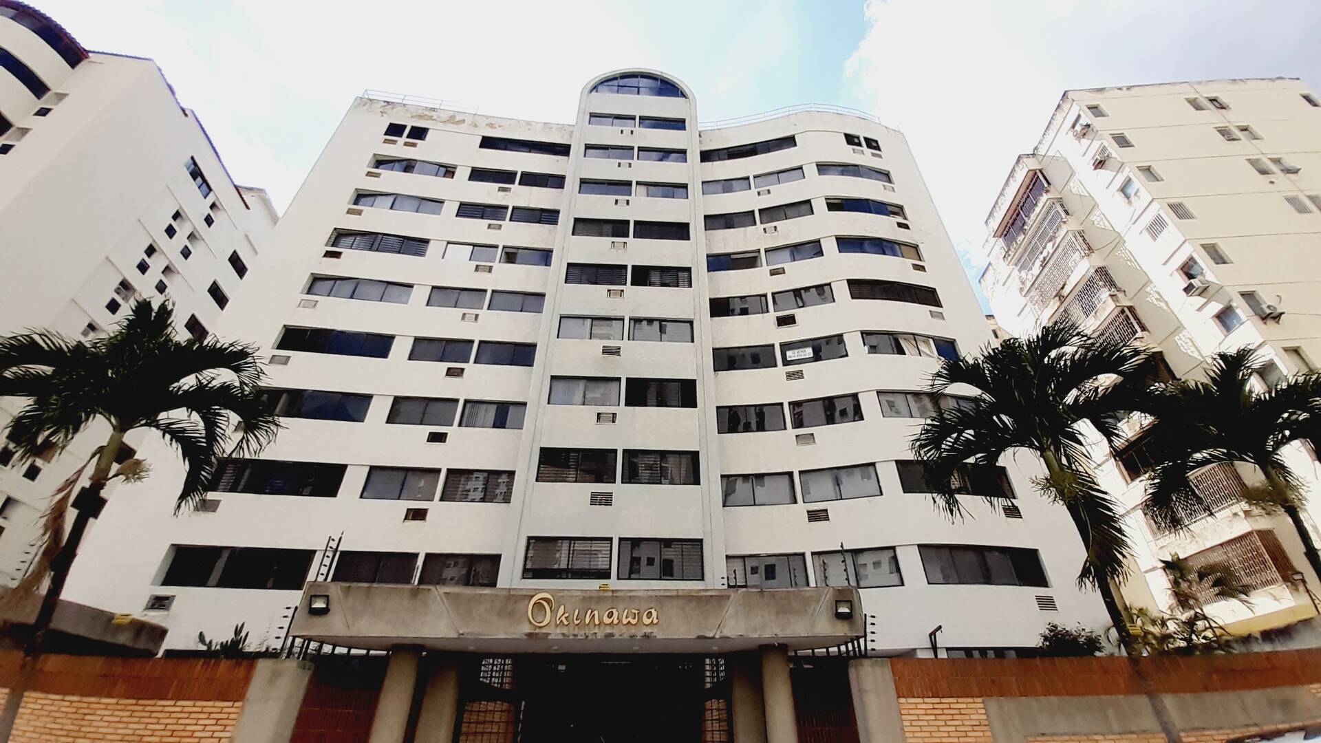 #262754 - Apartamento para Venta en Valencia - G